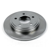 Cargar imagen en el visor de la galería, Power Stop 99-04 Chrysler 300M Rear Autospecialty Brake Rotor