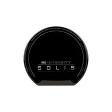 Cargar imagen en el visor de la galería, ARB Intensity SOLIS 21 Driving Light Cover - Black Lens