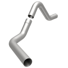 Cargar imagen en el visor de la galería, MagnaFlow Tail-Pipe 03-04 Dodge Diesel