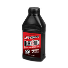 Cargar imagen en el visor de la galería, Maxima DOT 5.1 Standard Brake Fluid - 16.9oz