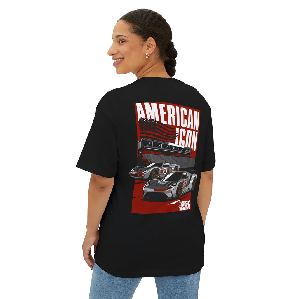 FORD GT AMERICAN ICON T-SHIRT