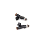 DeatschWerks 06-10 Polaris FST 750cc Power Sports Fuel Injectors (Set of 2)