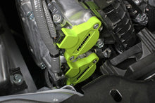 Load image into Gallery viewer, Perrin 15-22 WRX Cam Solenoid Cover - Neon Yellow