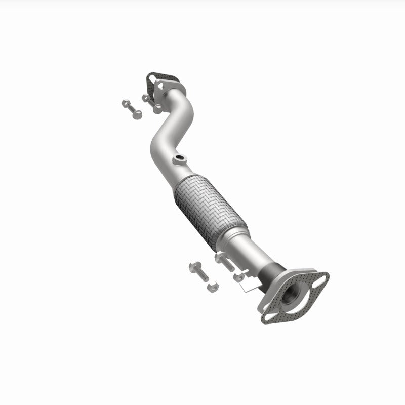 BRE Exhaust 01-06 Elantra 2.0L Front Pipe Kit