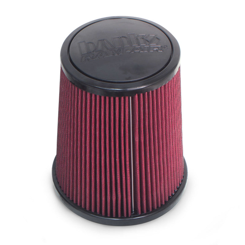 Banks Power Ram-Air Replacement Filter Element — 2017-2019 GM 6.6L L5P