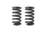 MaxTrac Coil Spring Lowering Kit