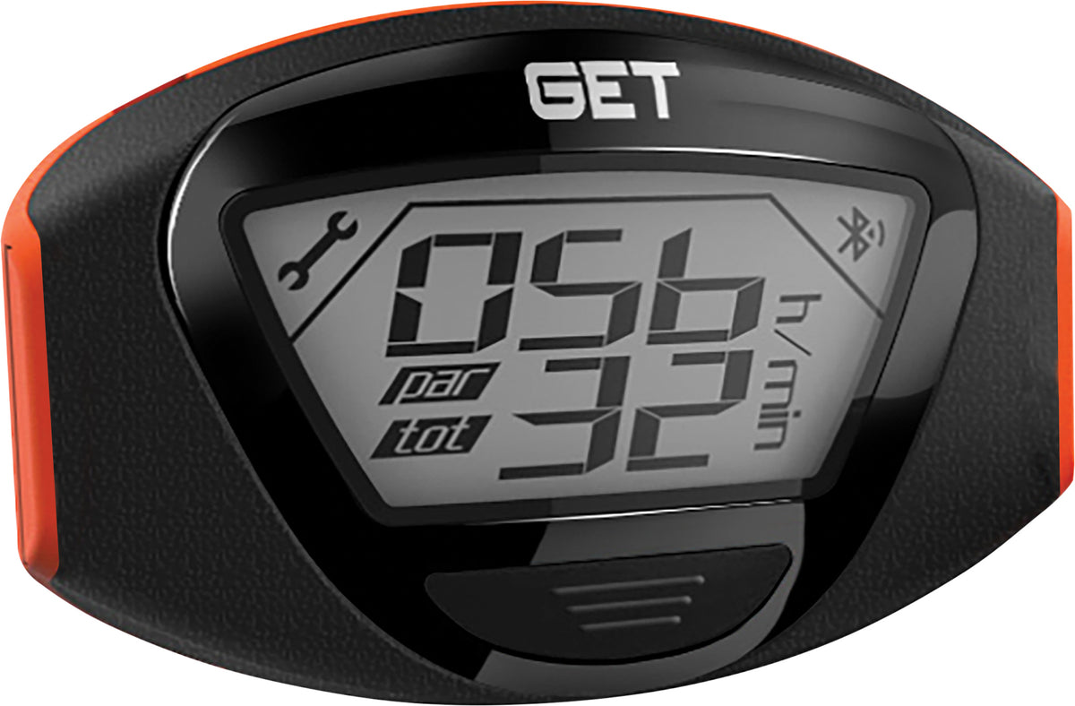 GET Smart SOS / Hour Meter (GK-GETHM-0001)