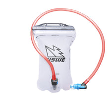 Cargar imagen en el visor de la galería, USWE Elite Hydration Bladder Plug-N-Play Tube Hydraflex - 1.5L