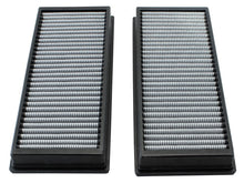 Cargar imagen en el visor de la galería, aFe MagnumFLOW OEM Replacement Air Filter Pro DRY S 11-14 Mercedes-Benz AMG CL63/E63/S63 V8