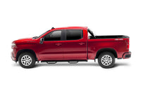 Cargar imagen en el visor de la galería, BAK 2020 Chevy Silverado 2500/3500 HD 6ft 9in Bed BAKFlip MX4 Matte Finish