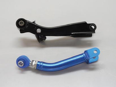 Cusco Rear Trailing Rod Caster Correction — Fits 2013-2017 Subaru BRZ/Scion FR-S/Toyota 86