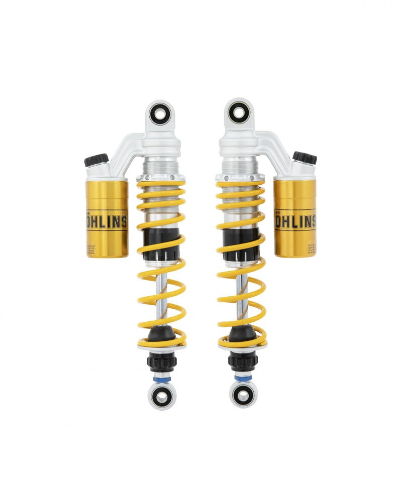 Ohlins 18-23 Honda MSZ 125 (Monkey) STX 36 Scooter Shock Absorber (HO 819)