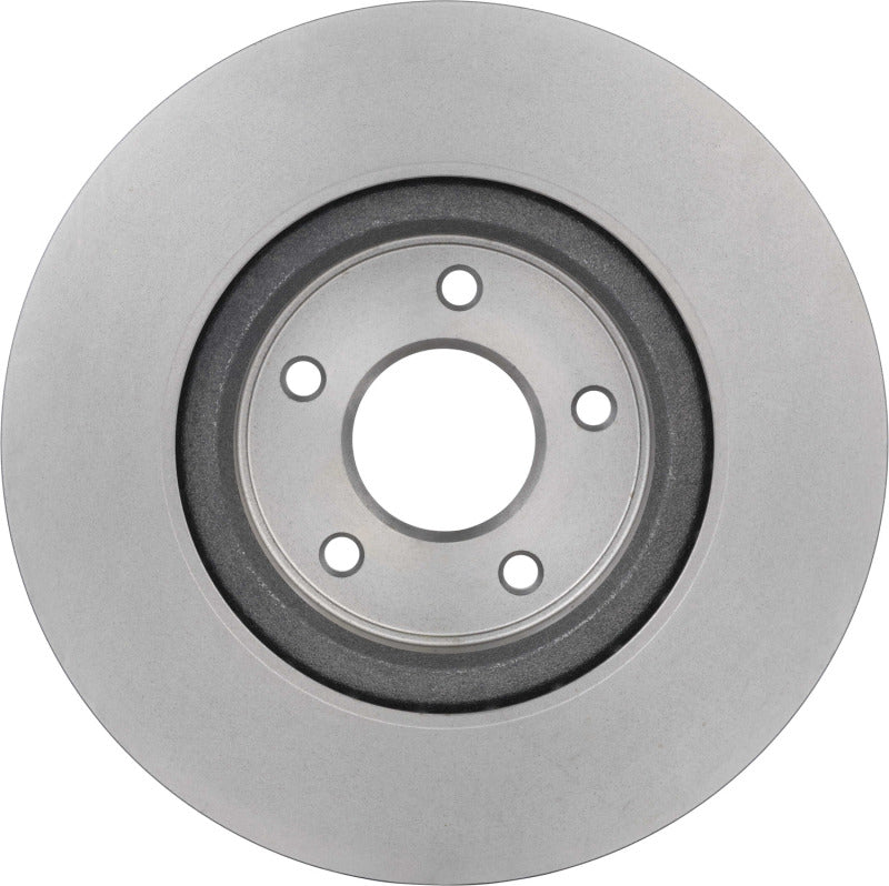 Brembo OE Rear UV Coated Rotor — Fits 2018-2021 Ford Expedition/F-150, 2018-2022 Lincoln Navigator