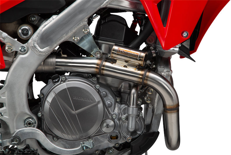 Yoshimura RS12 System HON CRF450 (225860S520)