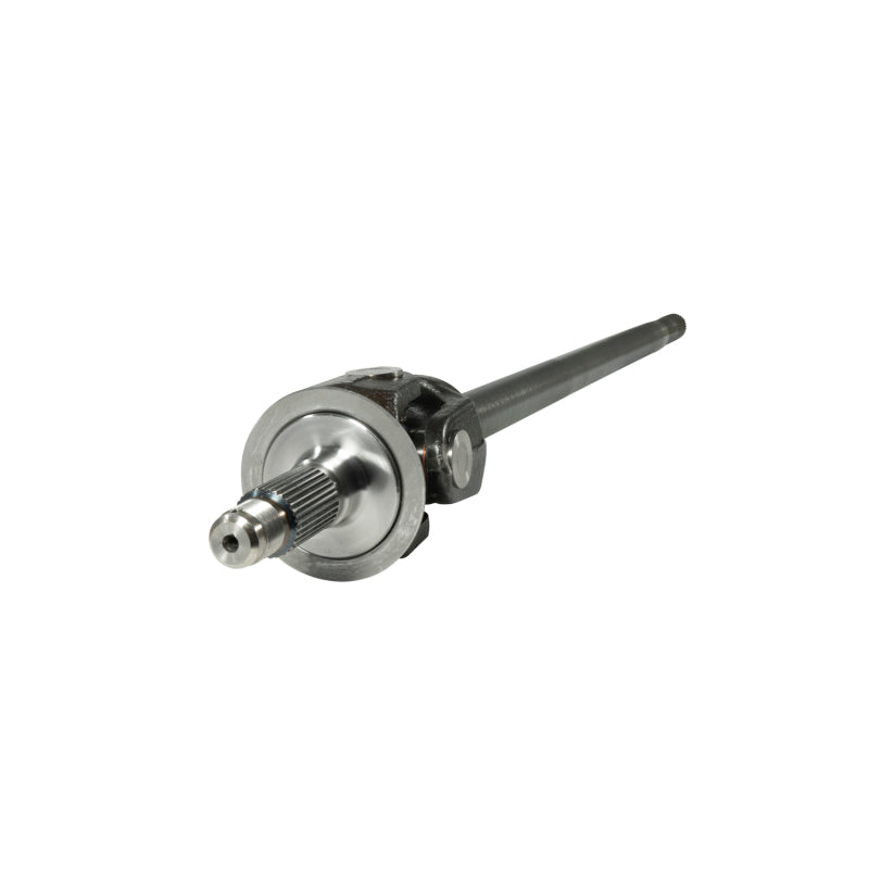 Yukon Gear Right Hand Front Axle Assembly - 03-08 Chrysler 9.25in Front