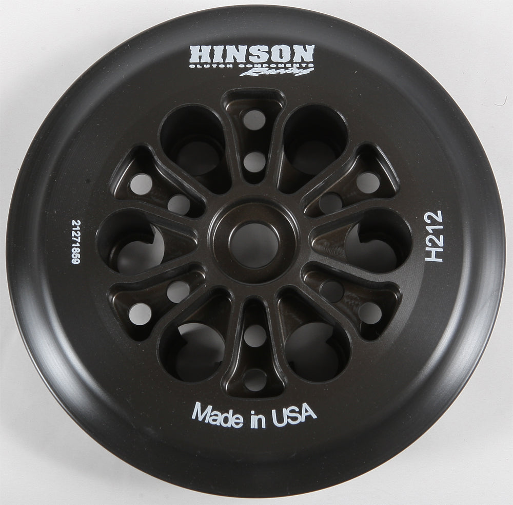 Hinson Pressure Plate (H212)