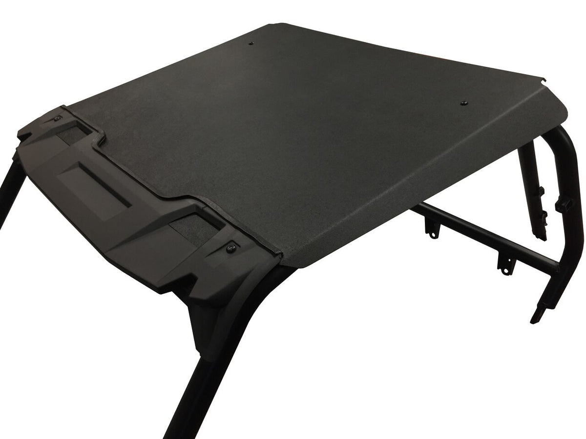 Spike ABS Roof POL RZR 9/1K NO Clamps (88-4220ABS)