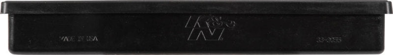 K&N 33-3055 Drop In Air Filter — Fits 2015-2017 Volvo V40 2.0L DSL