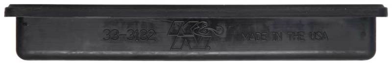 K&N Drop In Air Filter — 2019 Mercedes Benz A160