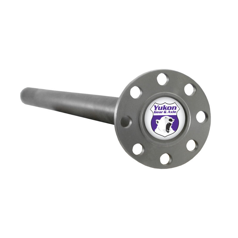 Yukon Gear YA GM14T-30-35 1541H Alloy Axle Shaft — Fits 10.5in 14 Bolt GM Truck