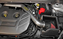 Cargar imagen en el visor de la galería, AEM 14-15 Ford Fusion 2.0L L4 Turbo - Cold Air Intake System - Gunmetal Gray