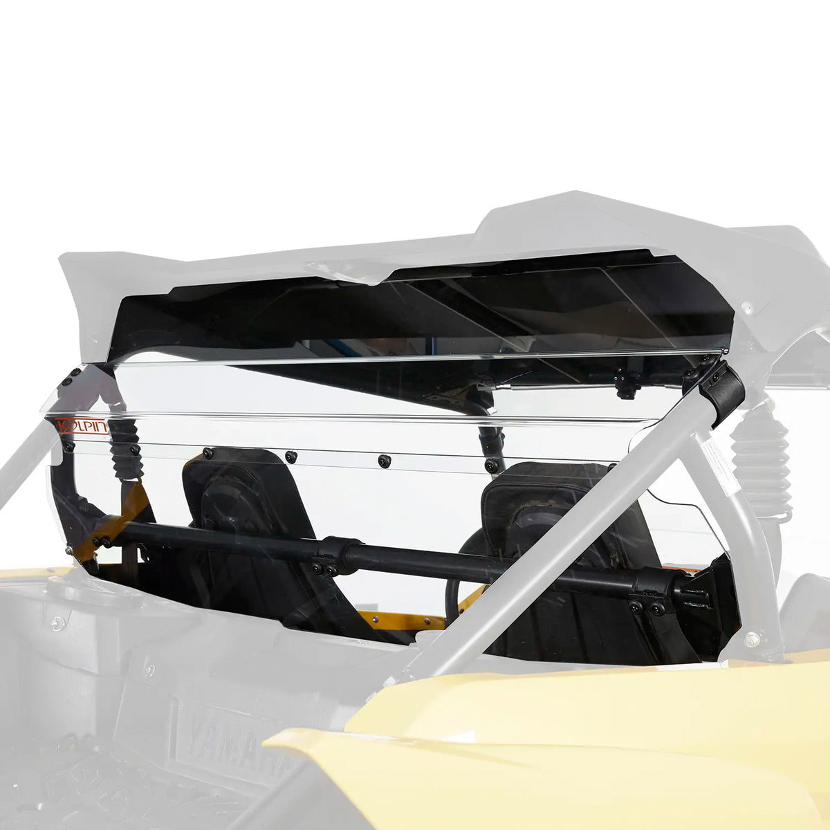 Kolpin Poly Rear Windshield YAM (2783)