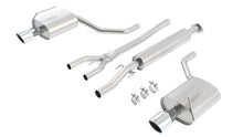 Cargar imagen en el visor de la galería, Borla 09-14 Nissan Maxima Sedan 4Dr 3.5L AT FWD SS Catback Exhaust