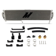 Cargar imagen en el visor de la galería, Mishimoto 15-16 GM 6.6L Duramax (LML) Transmission Cooler - Silver