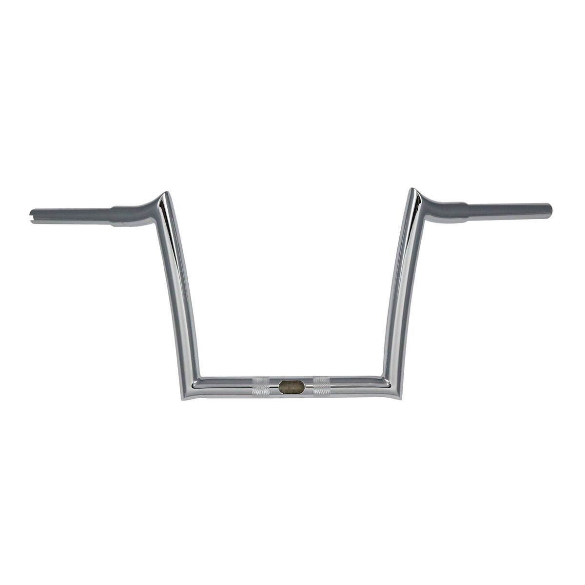 Baggernation 10" OEM Monkey Bars Chrome `15-23 Fltr (OEMB-15L-10 C)