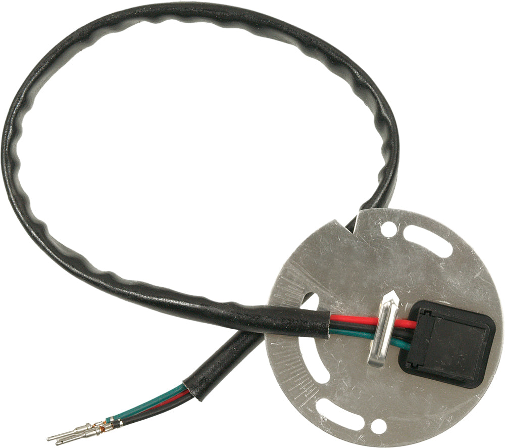 SMP CAM Position Plate Assembly (MCSPA3)