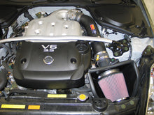 Cargar imagen en el visor de la galería, Kit de admisión de alto rendimiento K&amp;N para Nissan 350z V6-3.5L 03-05