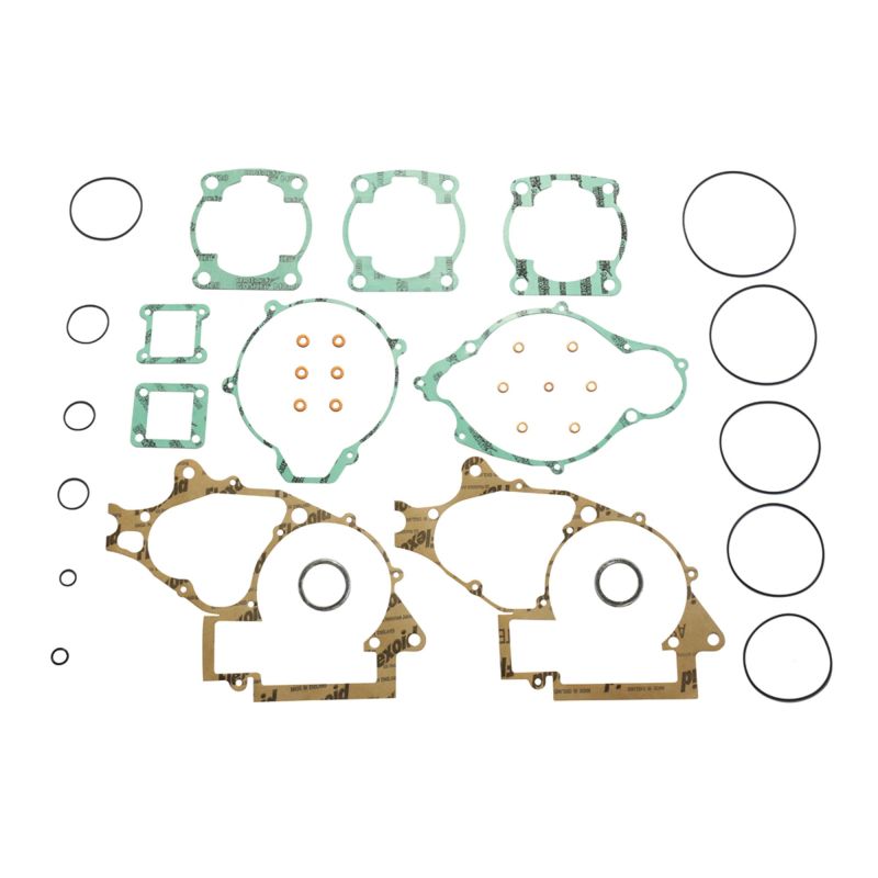 Athena 02-13 GASGAS TXT 125 Complete Gasket Kit (Excl Oil Seals)