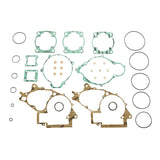 Athena 02-13 GASGAS TXT 125 Complete Gasket Kit (Excl Oil Seals)