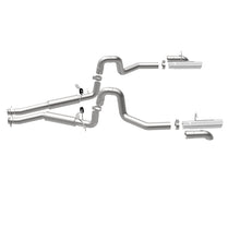 Cargar imagen en el visor de la galería, MagnaFlow SYS C/B 87-93 Mustang GT 5.0L 3inch