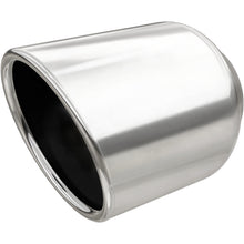 Cargar imagen en el visor de la galería, MagnaFlow Tip 1-Pk Bbr 4.00 X 5.00 2.5 Id 1