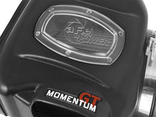 Load image into Gallery viewer, aFe Momentum GT PRO DRY S Stage-2  Intake System 09-16 GM Silverado/Sierra 2500/3500HD 6.0L V8