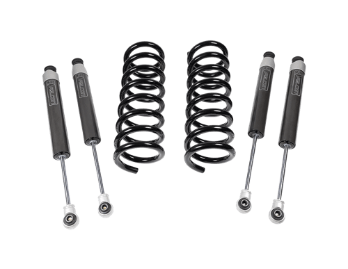 RAM HD 19-22 2500 COIL SPRING W/ FALCON