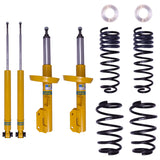 B12 (Pro-Kit) - Suspension Kit