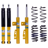 B12 (Pro-Kit) - Suspension Kit