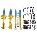 B12 (Pro-Kit) - Suspension Kit