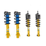 B12 (Pro-Kit) - Suspension Kit