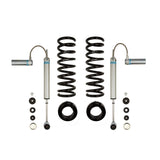 B8 5162 - Suspension Leveling Kit