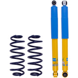 B6 4600 - Suspension Shock Absorber Conversion Kit