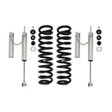 B8 5162 - Suspension Leveling Kit