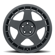 Cargar imagen en el visor de la galería, fifteen52 Turbomac 18x8.5 5x112 45mm ET 66.56mm Center Bore Asphalt Black Wheel