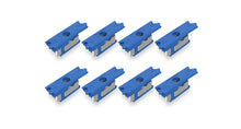 Load image into Gallery viewer, Rhino Rack Zwifloc Channel Nuts - 8 Pack