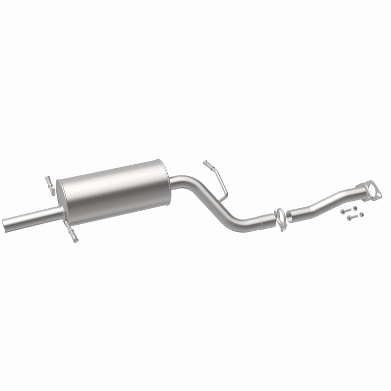 BRExhaust 95-99 Subaru Legacy 2.2L Muffler Kit