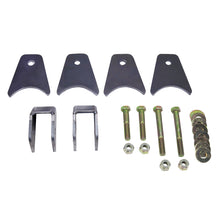 Cargar imagen en el visor de la galería, Wehrli Ford/Dodge/Universal Traction Bar Install Kit