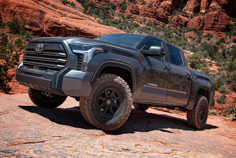 ICON 2022+ Toyota Tundra 0-2.25in Stage 2 Suspension System — Fits 2022 Toyota Tundra