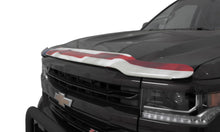 Cargar imagen en el visor de la galería, Stampede 2002-2006 Chevy Avalanche 1500 Vigilante Premium Hood Protector - Flag